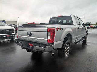 2019 Ford F-250 Lariat 1FT7W2B60KEE30658 in Berlin, CT 3