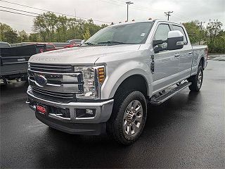 2019 Ford F-250 Lariat 1FT7W2B60KEE30658 in Berlin, CT 4