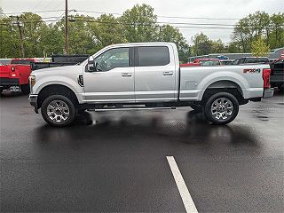 2019 Ford F-250 Lariat 1FT7W2B60KEE30658 in Berlin, CT 5