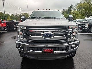 2019 Ford F-250 Lariat 1FT7W2B60KEE30658 in Berlin, CT 7