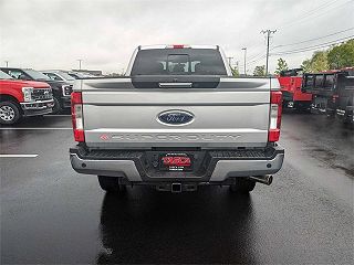 2019 Ford F-250 Lariat 1FT7W2B60KEE30658 in Berlin, CT 8