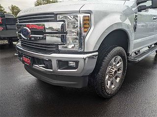 2019 Ford F-250 Lariat 1FT7W2B60KEE30658 in Berlin, CT 9