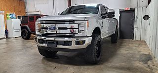 2019 Ford F-250 Lariat 1FT7W2BT7KEE50413 in Cartersville, GA 3