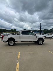 2019 Ford F-250 Platinum Edition 1FT7W2BT4KED07080 in Center, TX 3