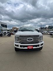 2019 Ford F-250 Platinum Edition 1FT7W2BT4KED07080 in Center, TX 4