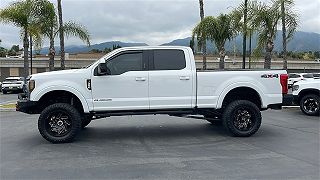 2019 Ford F-250 Lariat 1FT7W2BT4KEF16223 in Corona, CA 12