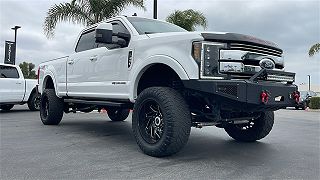 2019 Ford F-250 Lariat 1FT7W2BT4KEF16223 in Corona, CA 5