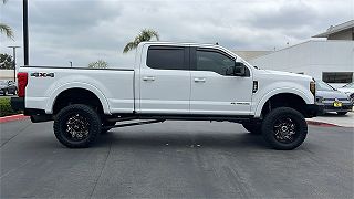 2019 Ford F-250 Lariat 1FT7W2BT4KEF16223 in Corona, CA 6