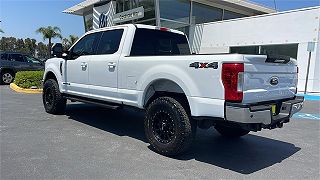2019 Ford F-250 Lariat 1FT7W2BT9KEF16055 in Corona, CA 11