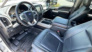 2019 Ford F-250 Lariat 1FT7W2BT9KEF16055 in Corona, CA 16