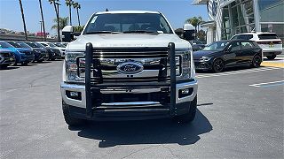 2019 Ford F-250 Lariat 1FT7W2BT9KEF16055 in Corona, CA 3
