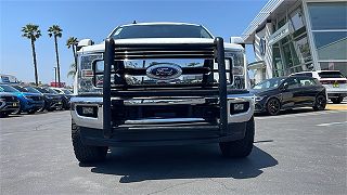 2019 Ford F-250 Lariat 1FT7W2BT9KEF16055 in Corona, CA 4