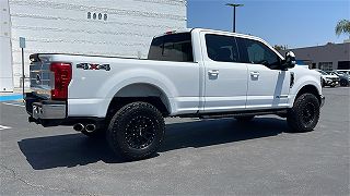 2019 Ford F-250 Lariat 1FT7W2BT9KEF16055 in Corona, CA 7