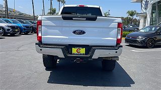 2019 Ford F-250 Lariat 1FT7W2BT9KEF16055 in Corona, CA 9