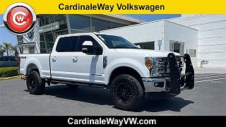 2019 Ford F-250 Lariat 1FT7W2BT9KEF16055 in Corona, CA