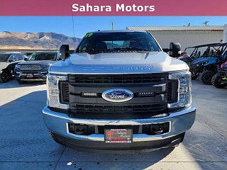 2019 Ford F-250  1FT7W2BT0KED76428 in Ely, NV 2