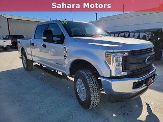 2019 Ford F-250  1FT7W2BT0KED76428 in Ely, NV 3