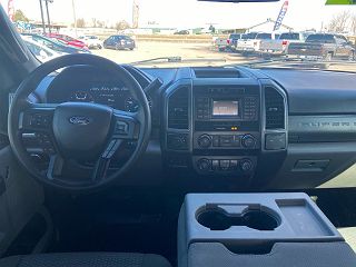 2019 Ford F-250 XLT 1FT7W2BT5KEF15906 in Fort Collins, CO 12