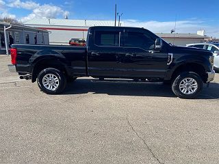 2019 Ford F-250 XLT 1FT7W2BT5KEF15906 in Fort Collins, CO 2