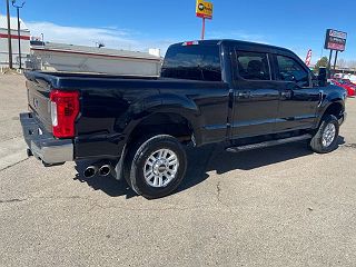 2019 Ford F-250 XLT 1FT7W2BT5KEF15906 in Fort Collins, CO 3