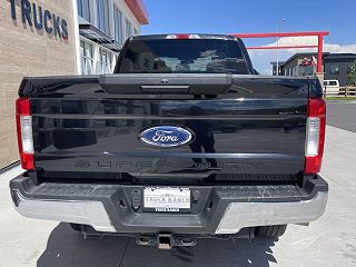 2019 Ford F-250 XLT 1FT7W2BT5KEF15906 in Fort Collins, CO 5