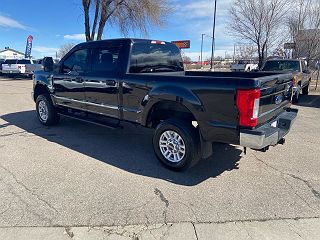 2019 Ford F-250 XLT 1FT7W2BT5KEF15906 in Fort Collins, CO 6