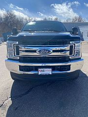 2019 Ford F-250 XLT 1FT7W2BT5KEF15906 in Fort Collins, CO 7