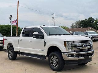 2019 Ford F-250 Limited 1FT7W2BT0KEE37485 in Garland, TX 3