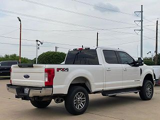 2019 Ford F-250 Limited 1FT7W2BT0KEE37485 in Garland, TX 7