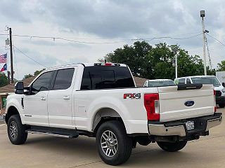 2019 Ford F-250 Limited 1FT7W2BT0KEE37485 in Garland, TX 8