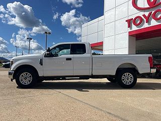 2019 Ford F-250  1FT7X2A67KEE67673 in Hattiesburg, MS 2