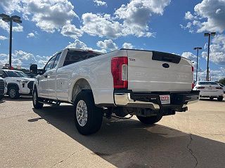 2019 Ford F-250  1FT7X2A67KEE67673 in Hattiesburg, MS 3