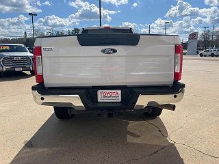 2019 Ford F-250  1FT7X2A67KEE67673 in Hattiesburg, MS 4
