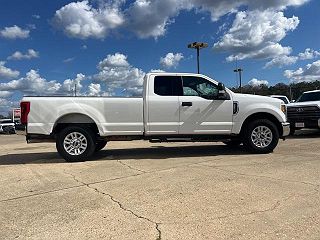 2019 Ford F-250  1FT7X2A67KEE67673 in Hattiesburg, MS 6