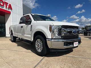2019 Ford F-250  1FT7X2A67KEE67673 in Hattiesburg, MS 7