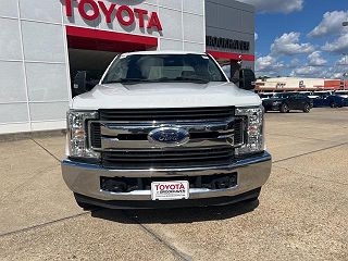 2019 Ford F-250  1FT7X2A67KEE67673 in Hattiesburg, MS 8