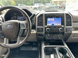 2019 Ford F-250 Limited 1FT7W2BT8KEE32972 in Jackson, AL 18