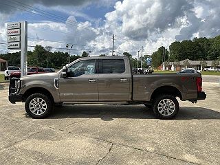 2019 Ford F-250 Limited 1FT7W2BT8KEE32972 in Jackson, AL 4
