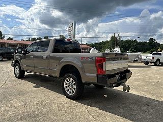 2019 Ford F-250 Limited 1FT7W2BT8KEE32972 in Jackson, AL 5