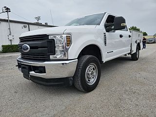 2019 Ford F-250  1FD7W2BT8KED44452 in Lancaster, TX 1