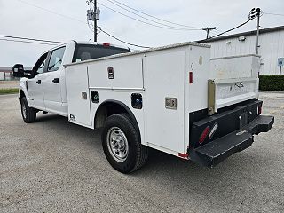 2019 Ford F-250  1FD7W2BT8KED44452 in Lancaster, TX 4