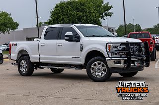 2019 Ford F-250 Lariat VIN: 1FT7W2BT4KEE49199