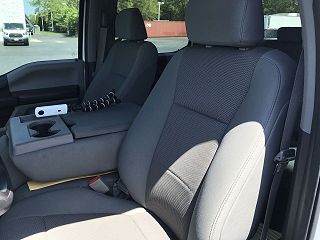 2019 Ford F-250 XL 1FT7W2A67KEF13845 in Merrillville, IN 11
