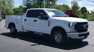 2019 Ford F-250 XL 1FT7W2A67KEF13845 in Merrillville, IN 2