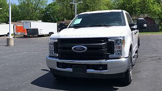 2019 Ford F-250 XL 1FT7W2A67KEF13845 in Merrillville, IN 3