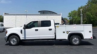 2019 Ford F-250 XL 1FT7W2A67KEF13845 in Merrillville, IN 5