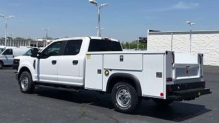 2019 Ford F-250 XL 1FT7W2A67KEF13845 in Merrillville, IN 6