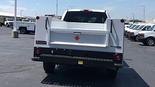 2019 Ford F-250 XL 1FT7W2A67KEF13845 in Merrillville, IN 7