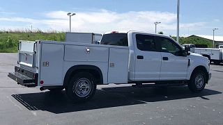 2019 Ford F-250 XL 1FT7W2A67KEF13845 in Merrillville, IN 8