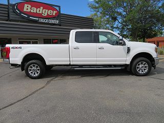 2019 Ford F-250 Lariat 1FT7W2B63KEE51844 in Milwaukee, WI 10